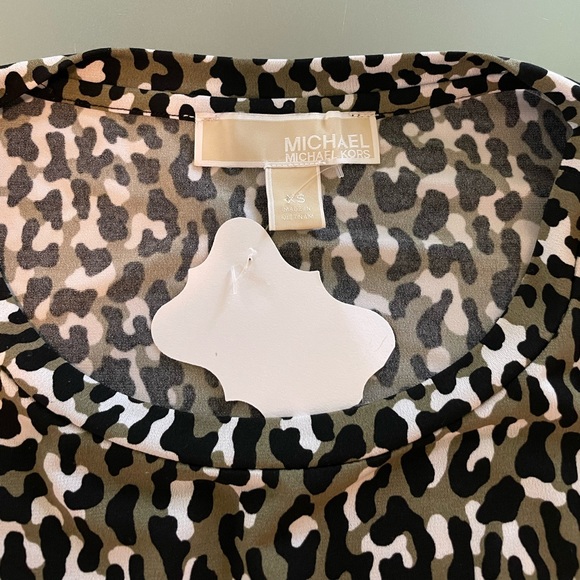 Michael Michael Kors Dress - Picture 2 of 10